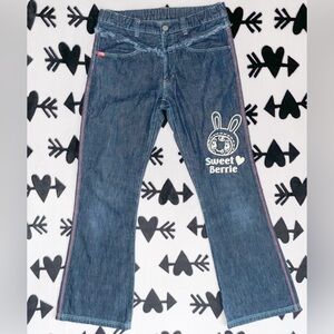 Mezzo Piano jeans 💕 160cm